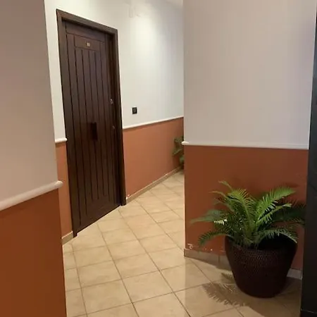 Apartman La Dolce Vita, Vomero