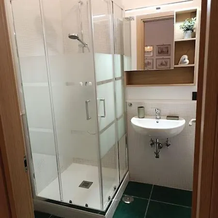 La Dolce Vita, Vomero * Napels
