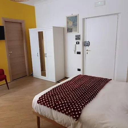 Apartman La Dolce Vita, Vomero *