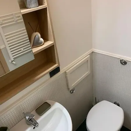 Appartement La Dolce Vita, Vomero
