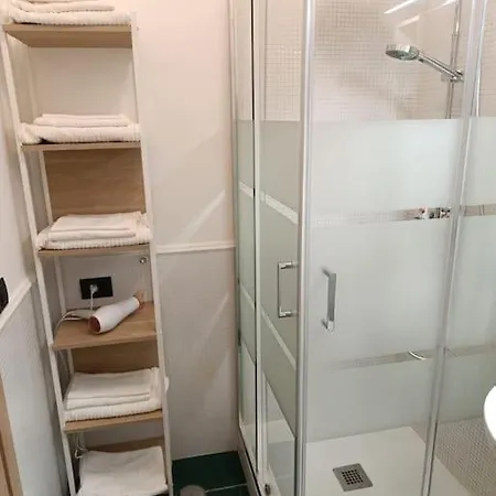 Appartement La Dolce Vita, Vomero
