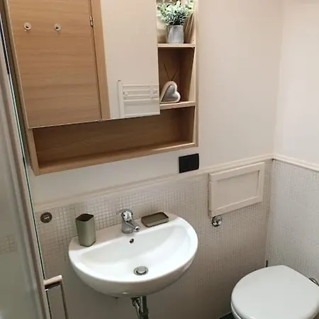 La Dolce Vita, Vomero Apartman *
