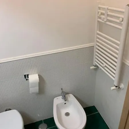 La Dolce Vita, Vomero Nápoly