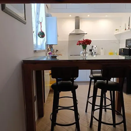 Apartman La Dolce Vita, Vomero